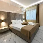 Luxury Zlatko 4* Kožino