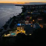 Luxury Zlatko Gasthof Kožino
