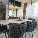 Gasthof Luxury Zlatko Kožino
