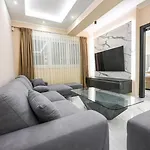 Luxury Zlatko 4* Kožino