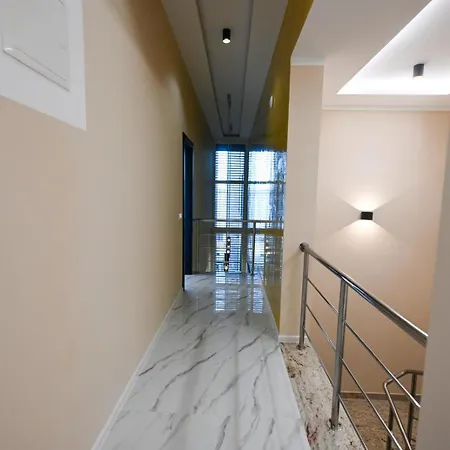 Luxury Zlatko Pensión
