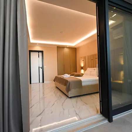 Luxury Zlatko
