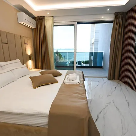 Luxury Zlatko Maison d'hôtes