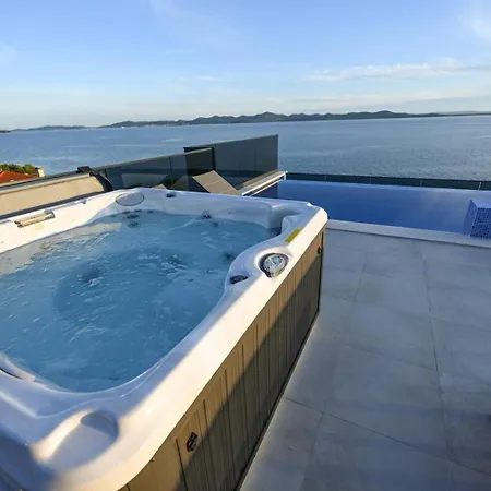 Luxury Zlatko Pensión