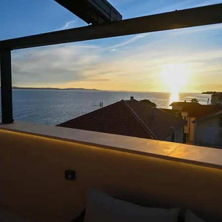 Luxury Zlatko Maison d'hôtes 4*