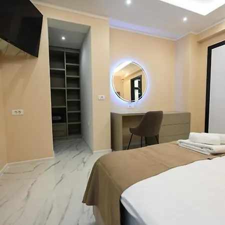 Pensión Luxury Zlatko Kožino