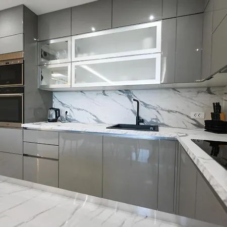 Luxury Zlatko Pensión Kožino