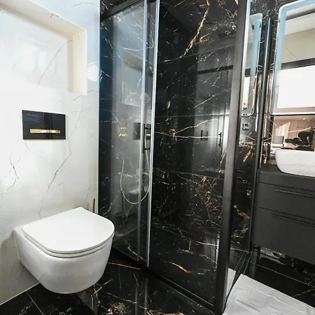 Maison d'hôtes Luxury Zlatko