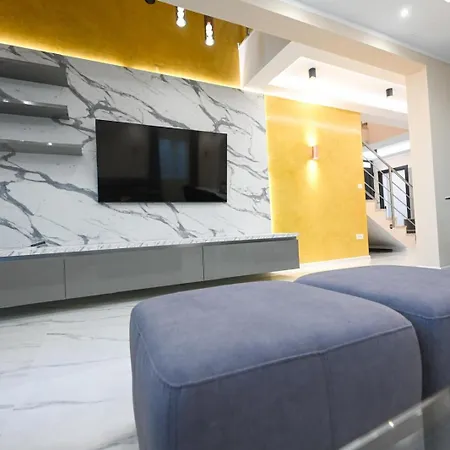 Maison d'hôtes Luxury Zlatko Kožino