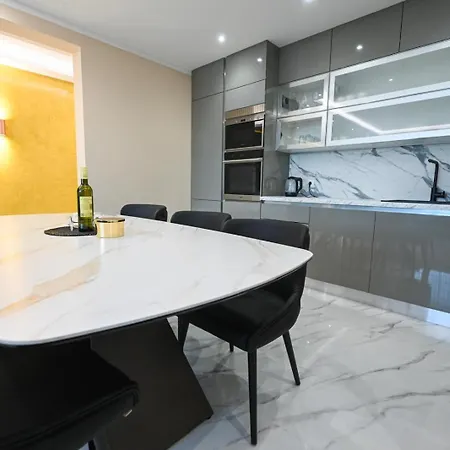 Maison d'hôtes Luxury Zlatko 4*