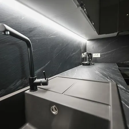 Luxury Zlatko 4*