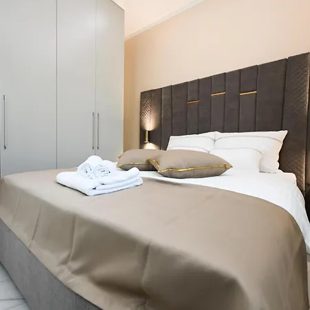 Luxury Zlatko Maison d'hôtes