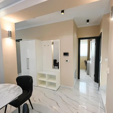 Pensión Luxury Zlatko 4*