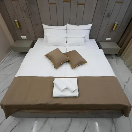 Luxury Zlatko Pensión Kožino