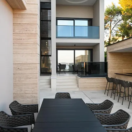 Luxury Zlatko Kožino