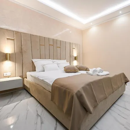 Pensión Luxury Zlatko