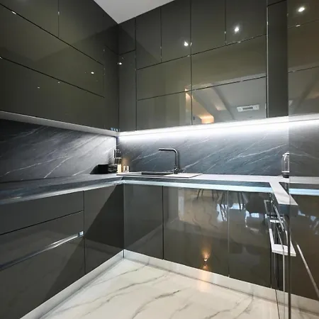 Luxury Zlatko Pensión Kožino