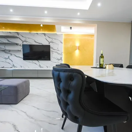 Luxury Zlatko 4*