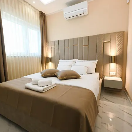 Maison d'hôtes Luxury Zlatko