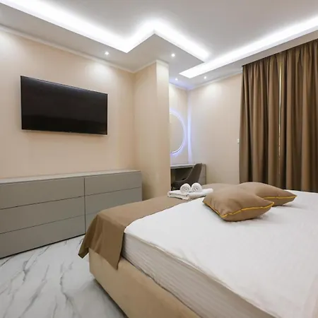 Luxury Zlatko Pensión Kožino