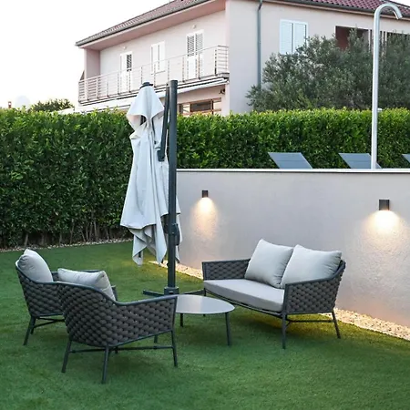 Maison d'hôtes Luxury Zlatko Kožino