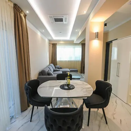Luxury Zlatko 4*