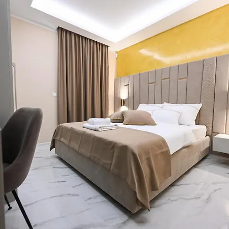 Pensión Luxury Zlatko 4*