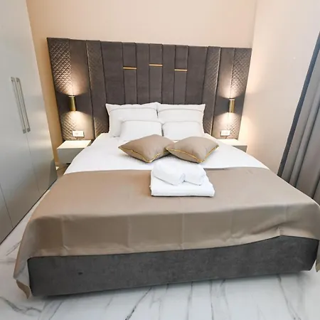 Pensión Luxury Zlatko Kožino