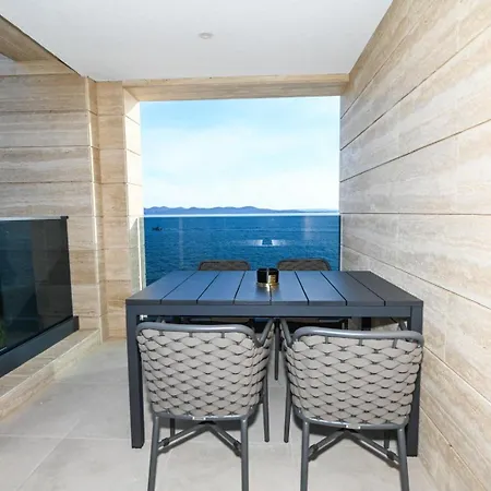 Luxury Zlatko Pensión