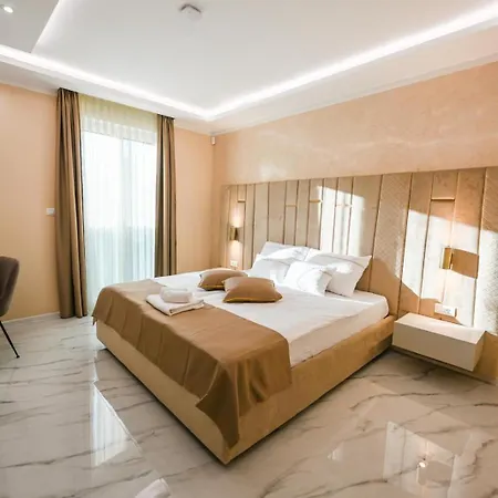 Pensión Luxury Zlatko
