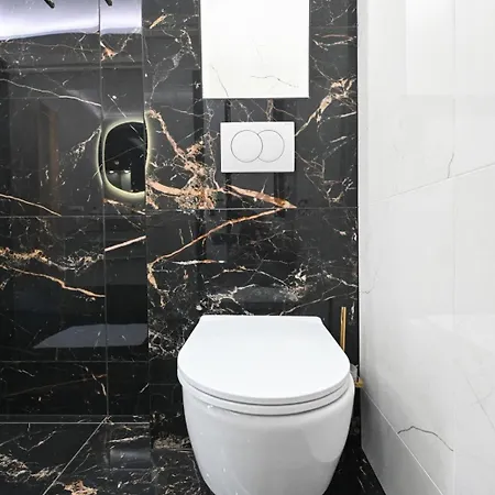 Pensión Luxury Zlatko 4*