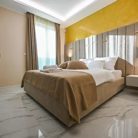 Pensión Luxury Zlatko Kožino