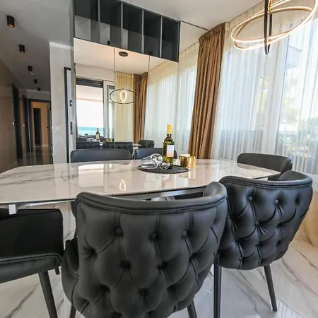 Pensión Luxury Zlatko Kožino