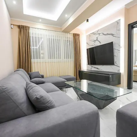 Luxury Zlatko 4* Kožino