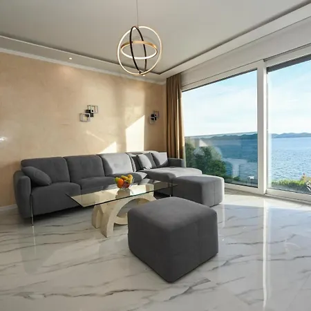 Luxury Zlatko Pensión