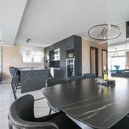 Luxury Zlatko Maison d'hôtes