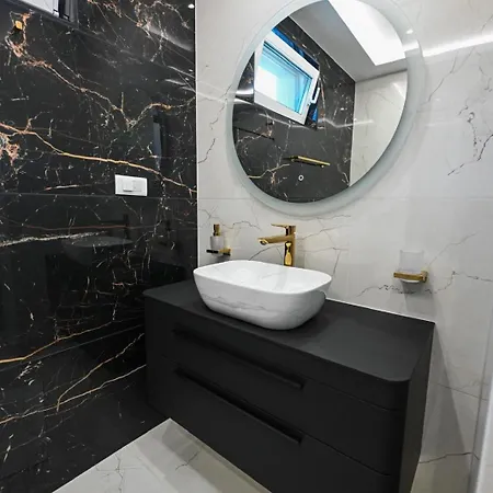 Pensión Luxury Zlatko 4*
