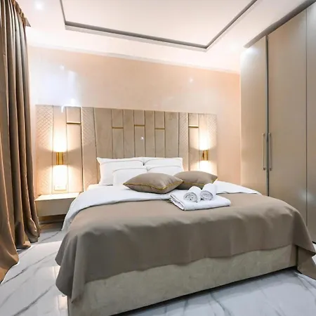 Luxury Zlatko