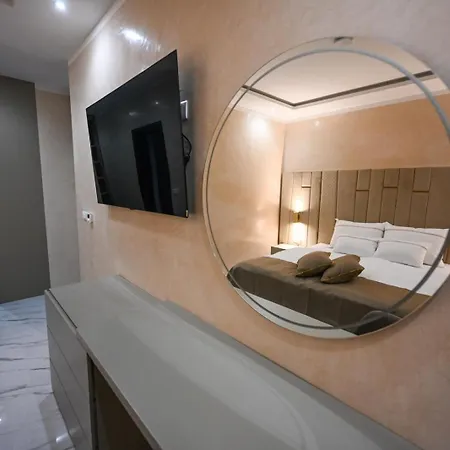 Luxury Zlatko Pensión Kožino