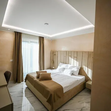 Pensión Luxury Zlatko