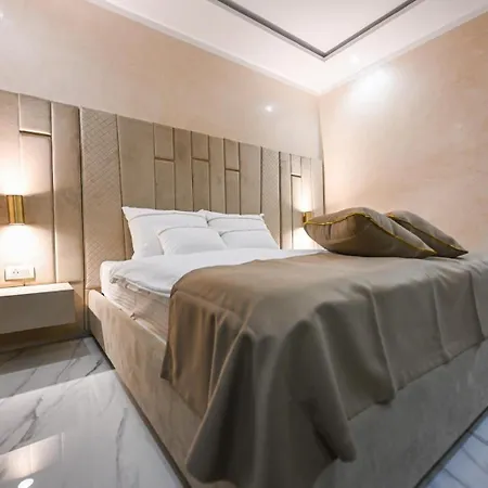 Maison d'hôtes Luxury Zlatko 4*