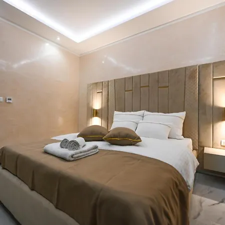 Luxury Zlatko 4*