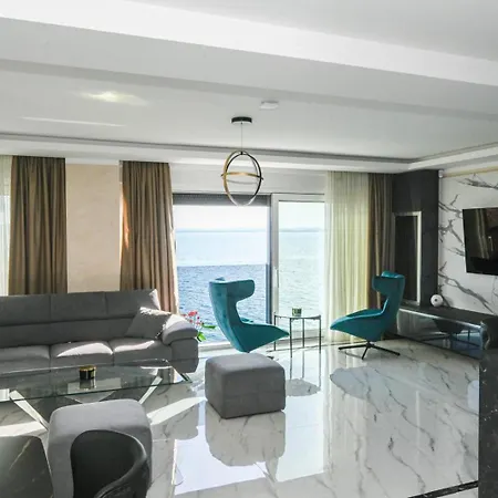 Luxury Zlatko Pensión