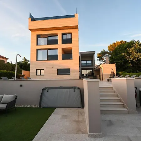 Maison d'hôtes Luxury Zlatko 4*