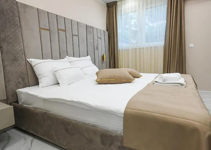 Luxury Zlatko 게스트하우스 4*