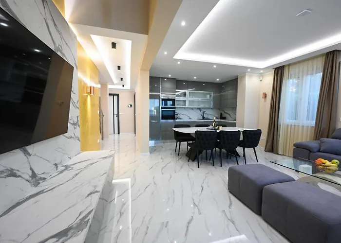 게스트하우스 Luxury Zlatko 4*