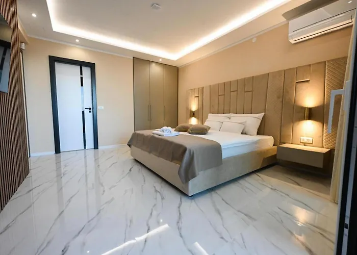 Luxury Zlatko 4*