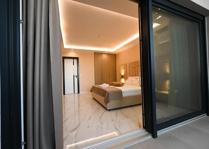 Luxury Zlatko