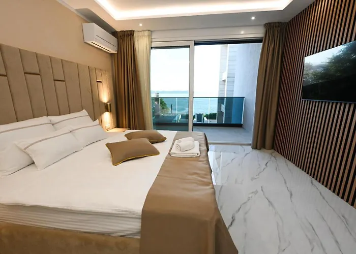 Luxury Zlatko 게스트하우스