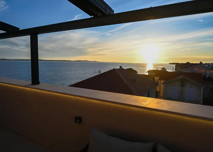 Luxury Zlatko 게스트하우스 4*